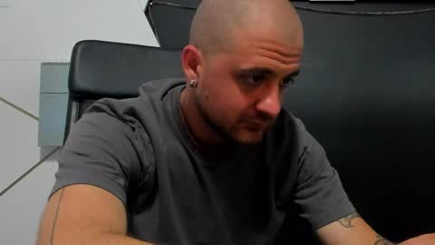 JamesMyers online show from 05.30.26
