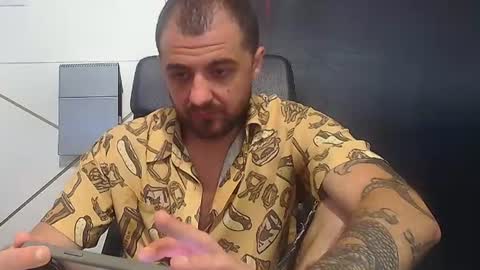 JamesMyers online show from 06.25.26