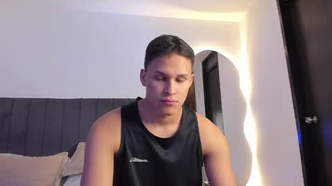 James Owenn online show from 04.05.26