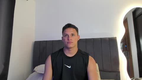 James Owenn online show from 04.07.26