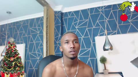 James  online show from 12.24.24