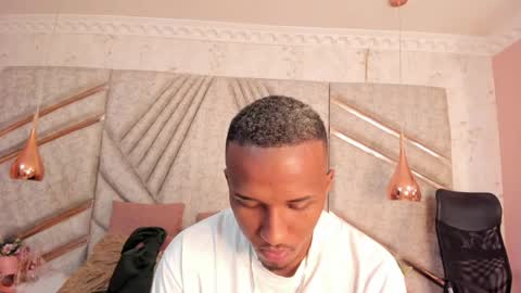 James  online show from 12.31.24