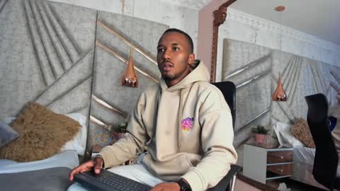 James  online show from 01.19.25