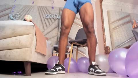 James  online show from 02.17.25