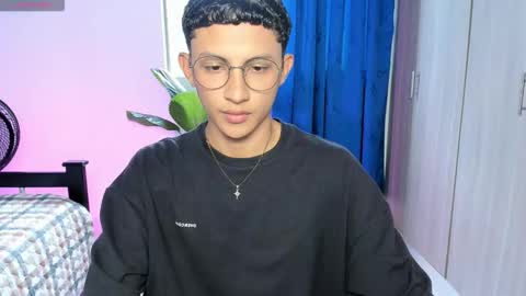 jamess_blanco online show from 10.07.25