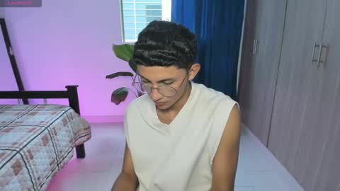 jamess_blanco online show from 10.10.25