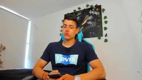 Jamess hott online show from 12.17.24