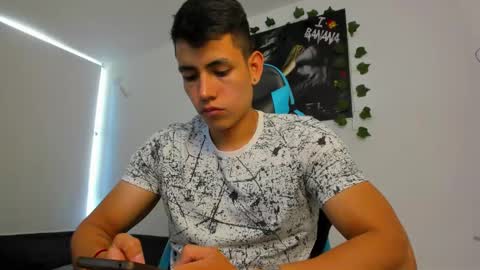 Jamess hott online show from 01.13.25