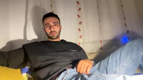 jamessandt online show from 11.06.25