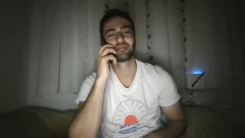 jamessandt online show from 11.30.25