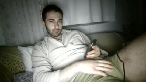 jamessandt online show from 01.12.26