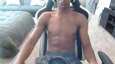 jamessbaker online show from 03.26.26