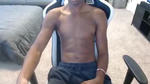 jamessbaker online show from 04.11.26