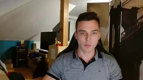 jamesss11158699 online show from 12.01.24