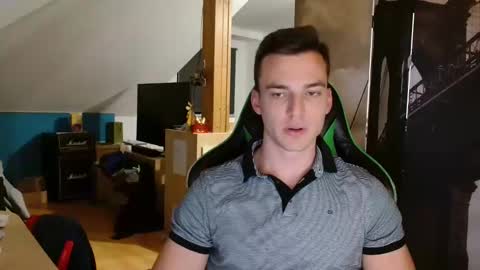 jamesss11158699 online show from 12.01.24