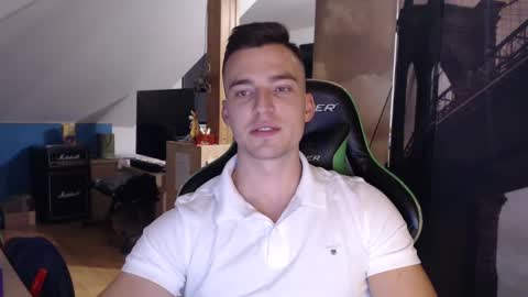 jamesss11158699 online show from 12.04.24