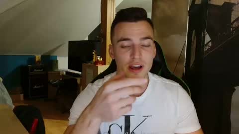 jamesss11158699 online show from 12.05.24