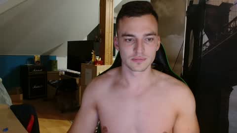 jamesss11158699 online show from 12.05.24