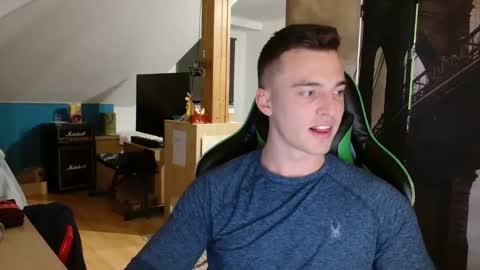 jamesss11158699 online show from 12.06.24