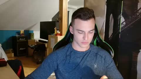 jamesss11158699 online show from 12.06.24