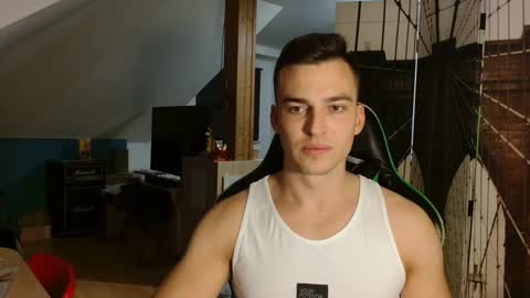 jamesss11158699 online show from 12.08.24