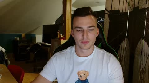 jamesss11158699 online show from 12.11.24