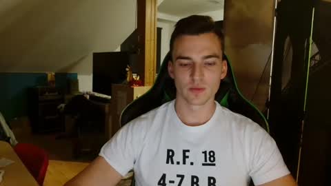 jamesss11158699 online show from 12.14.24