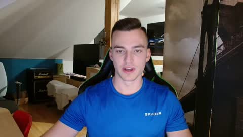 jamesss11158699 online show from 12.17.24