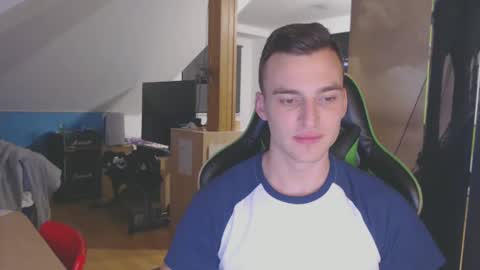 jamesss11158699 online show from 01.09.25