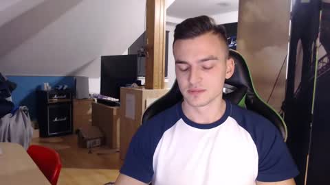 jamesss11158699 online show from 01.21.25