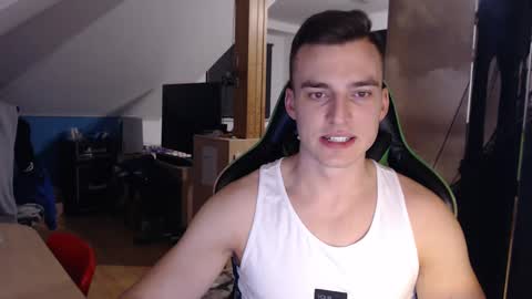 jamesss11158699 online show from 01.24.25