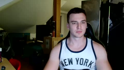 jamesss11158699 online show from 08.01.26