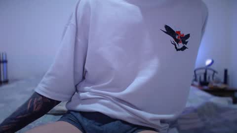 jamesss____ online show from 02.09.25