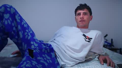 jamesss____ online show from 02.10.25