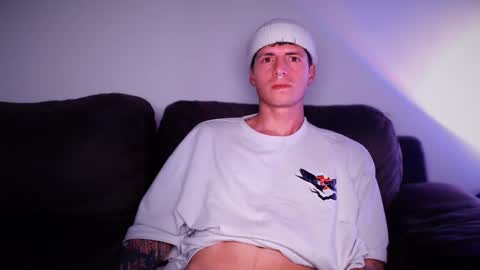 jamesss____ online show from 03.04.25
