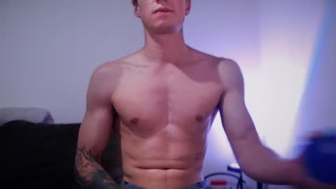 jamesss____ online show from 03.08.25