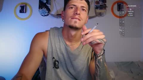 jamesss____ online show from 09.24.25