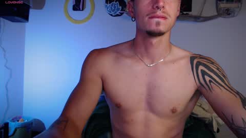 jamesss____ online show from 09.25.25