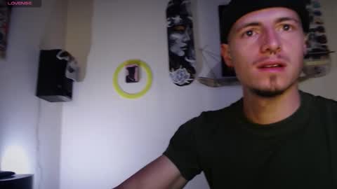 jamesss____ online show from 10.19.25