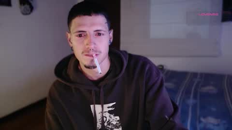 jamesss____ online show from 11.19.25