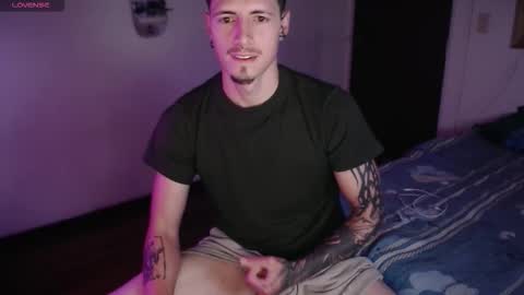 jamesss____ online show from 11.20.25