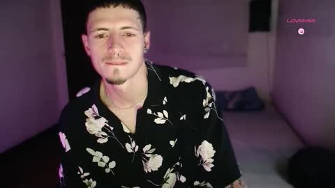 jamesss____ online show from 11.22.25