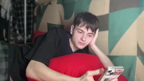 Snapshot of jamesstar4 chatting on 01.12.26 jamesstar4 online show from 01.12.26