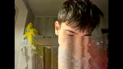 Snapshot of jamesstar4 chatting on 01.16.26 jamesstar4 online show from 01.16.26