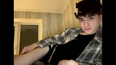 Snapshot of jamesstar4 chatting on 02.08.26 jamesstar4 online show from 02.08.26