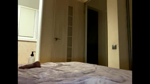 jamesstar4 online show from 04.07.26