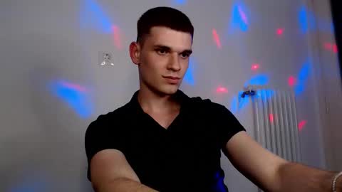 JamesOn online show from 11.04.25