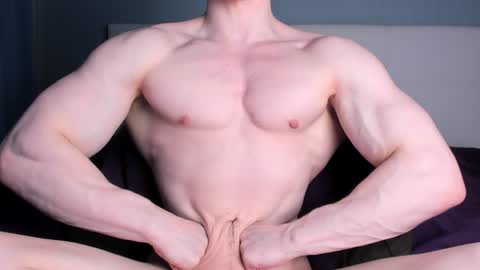 James Strong online show from 02.02.25