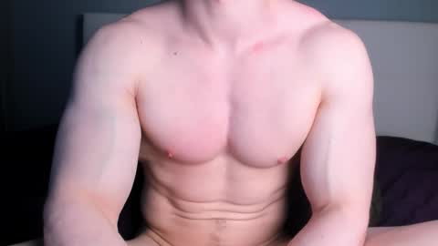 James Strong online show from 10.28.25