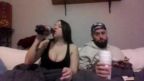 JSsexstream online show from 02.17.26